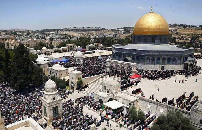 Norbert Röttgen: Keine Alternative zur Zweistaatenlösung in Israel