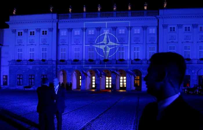 "La pertenencia de Chequia a la OTAN significa una amenaza mortal"