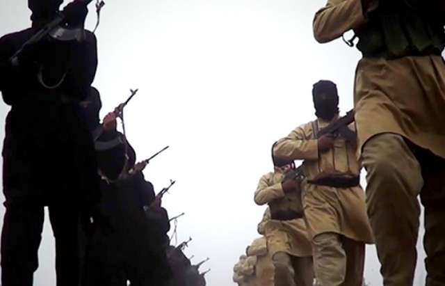 La OTAN espera que los países miembros coordinen sus acciones en Siria