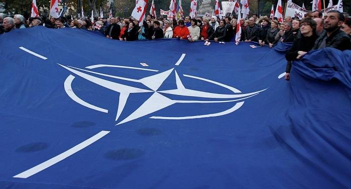 "El acceso de Montenegro a la OTAN es parte de una histeria antirrusa desatada por EEUU"