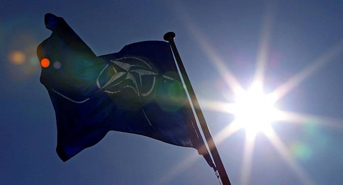 "Ingreso de Ucrania a la OTAN endurecerá los retos geopolíticos en el país"