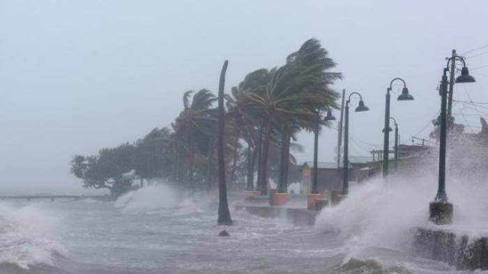 Ouragan Irma : au moins 6 morts sur l'île de Saint-Martin, détruite à 95%