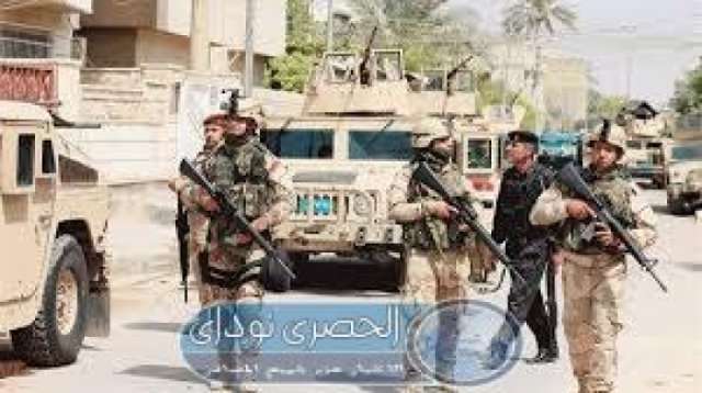 القوات العراقية تسيطر على مناطق جديدة بالموصل القديمة
