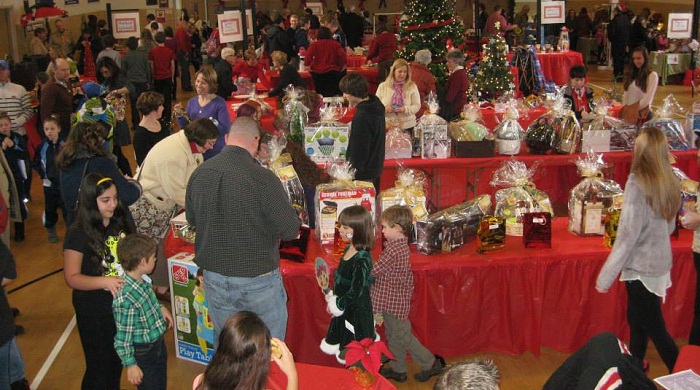 ?Baku to host Christmas Bazaar
