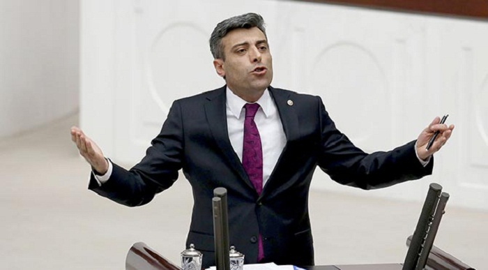 Armenia must exit occupied Azerbaijani lands - Turkish opposition