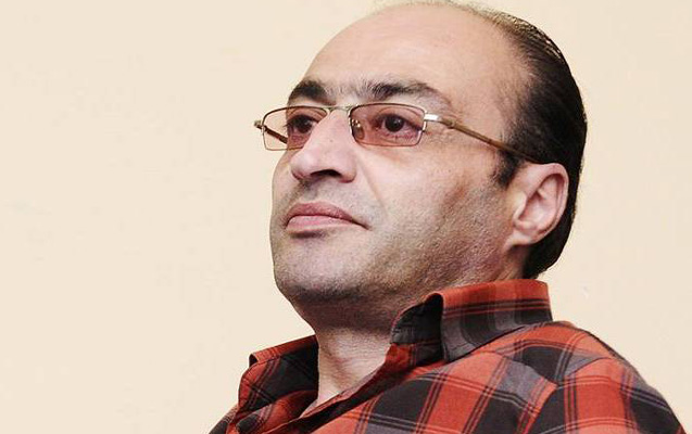 Azərbaycanlı şair barəsində cinayət işi başlandı