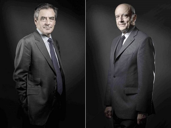 Fillon ou Juppé :  quelles différences pour le Moyen-Orient ?