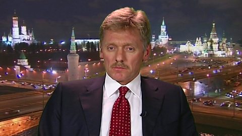 Moscou invite Damas à faire preuve de souplesse