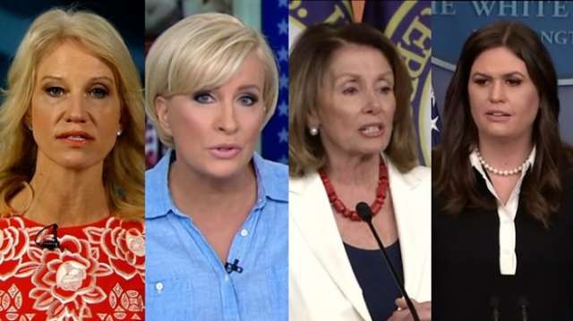 Trump-Brzezinski row: Why facelift-gate matters