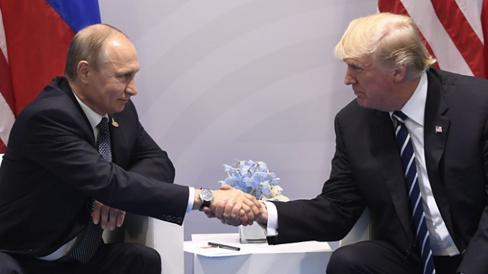 بيسكوف: لقاء بوتين وترامب فرصة لمناقشة القضايا الساخنة الدولية والثنائية