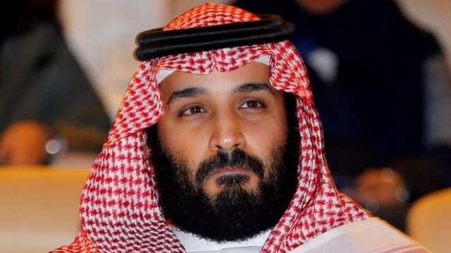 Saudi anti-corruption probe finds $100bn was embezzled
