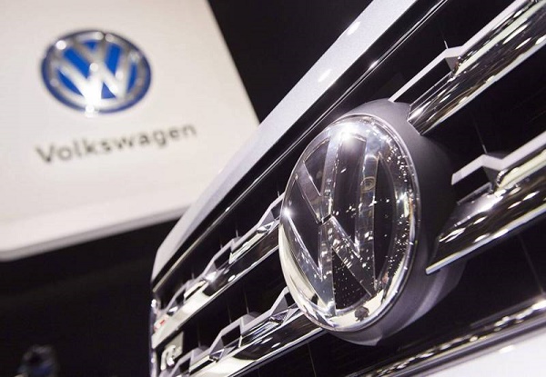 Volkswagen plaide coupable et paye 4,3 milliards de dollars supplémentaires