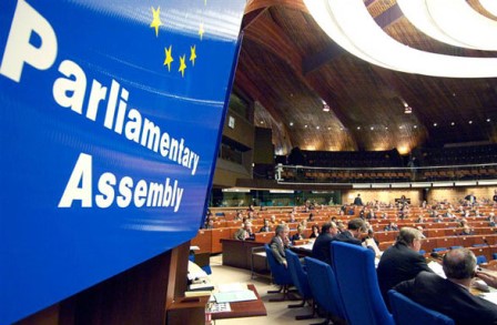 Deputatlar AŞ PA-nın yay sessiyasına gedəcək