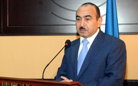 Rəsmi Bakı xarici siyasətinin prioritetlərini açıqladı