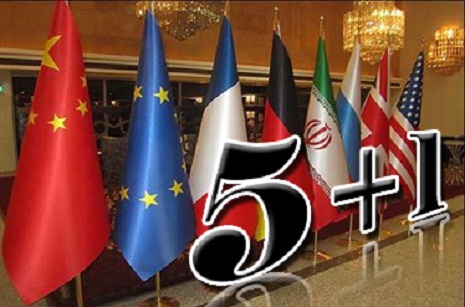 Iran, P5+1 agree to hold next round of talks in Geneva on December 17