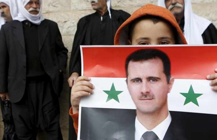 Las nuevas prioridades de EEUU en el conflicto sirio