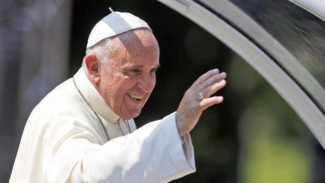 Pope of Rome to visit Armenia