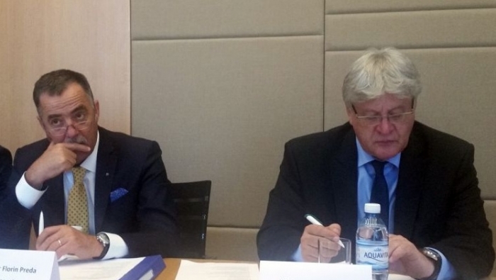 PACE Monitoring Committee co-rapporteurs arrive in Azerbaijan