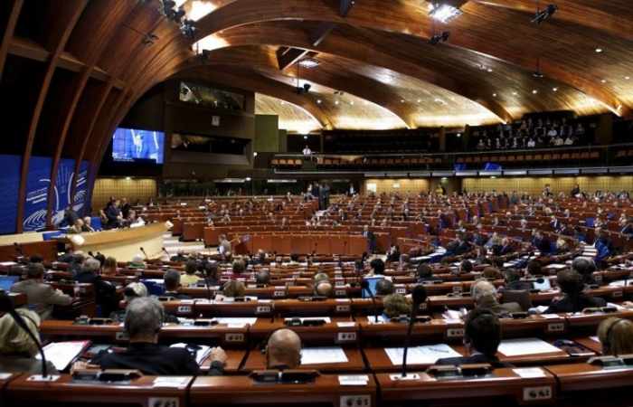 Azerbaijani Delegation to PACE opposes call to reopen monitoring procedure in respect of Turkey