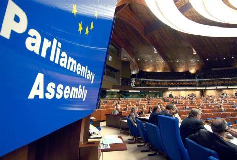 PACE president to be elected in 3rd round