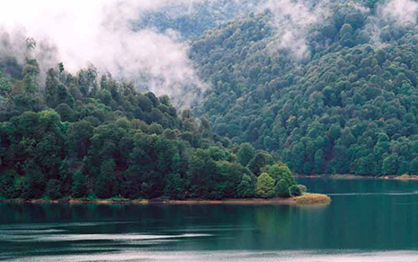 The price of entry to Goygol reserve made public