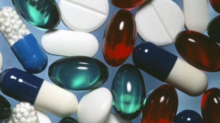'Heart attack risk' for common painkillers