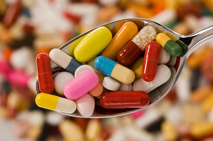 Common painkillers `increase heart failure risk`