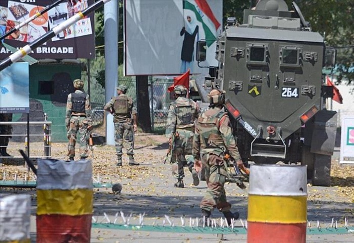 Pakistan : Trois militaires tués dans le nord-ouest