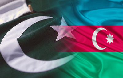 Pakistan-Azərbaycan hərbi əlaqələri güclənir