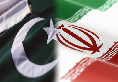 İran Pakistana nota verdi