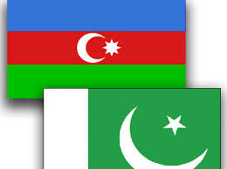 Pakistan supports cementing ties with Azerbaijan