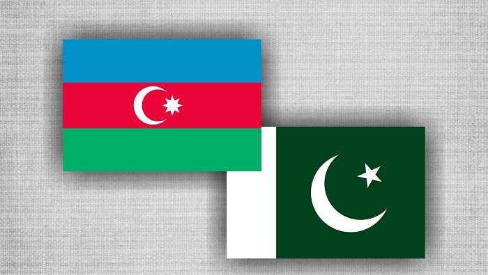 Pakistan, Azerbaijan traditionally enjoy close ties

