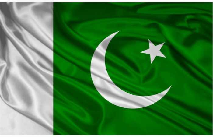 Seiner Exzellenz dem Präsidenten der Islamischen Republik Pakistan Herrn Mamnoon Hussain