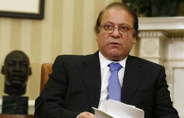 Pakistan: le premier ministre jugé aujourd'hui