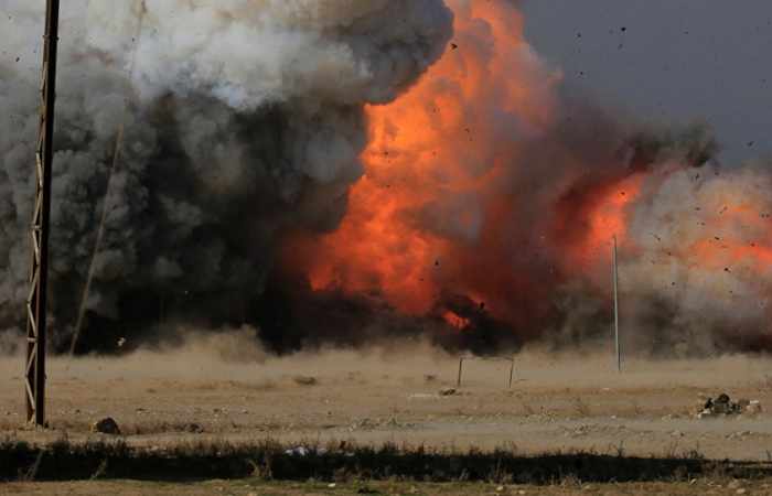 Explosion au Pakistan, au moins 5 victimes et 40 blessés
