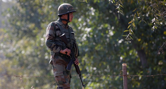 Pakistán llama a la India a rechazar el camino de la violencia