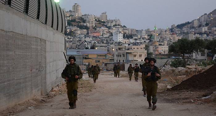 Palestina interrumpe las comunicaciones oficiales con Estados Unidos