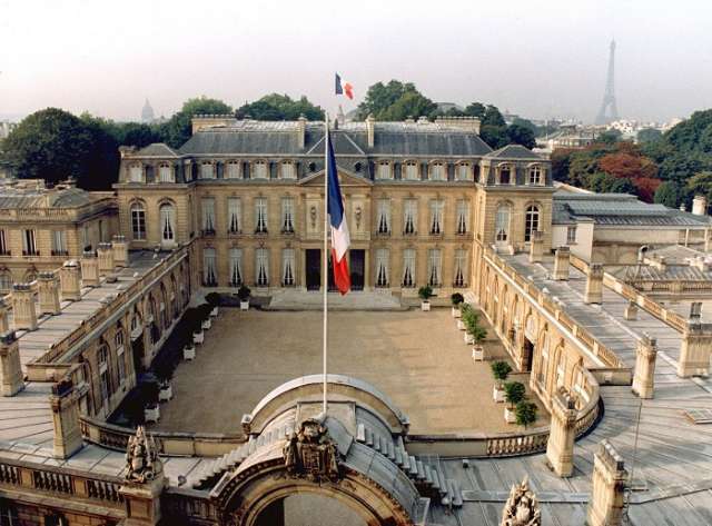 L`Elysée confirme le sommet post-Brexit en Italie