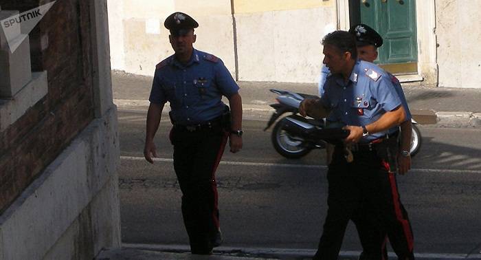 Asesinado en Palermo uno de los capos de la mafia siciliana