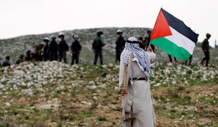 Palestina pide un foro en Moscú para resolver el conflicto con Israel