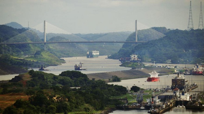 Panama inaugure son nouveau canal