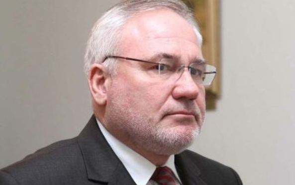 ?OSCE MG Russian co-chair: We don`t accept using of heavy weapons