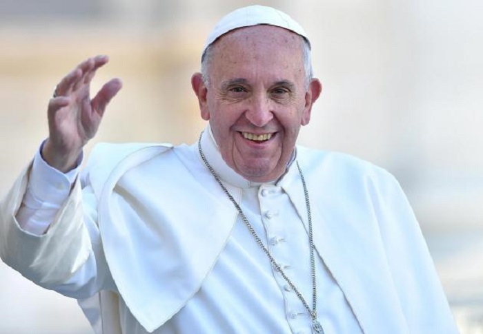 Papst Franziskus: Globales Baku Forum ist eine wichtige internationale Plattform