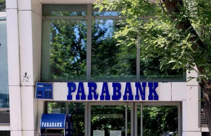 "Parabank" BOKT-a çevrilib