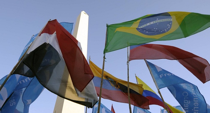 Paraguay: retorno de Venezuela al Mercosur depende de que incorpore protocolo sobre DDHH