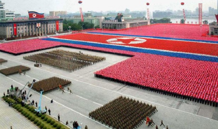 La Corée du Nord annonce avoir lancé une fusée longue portée