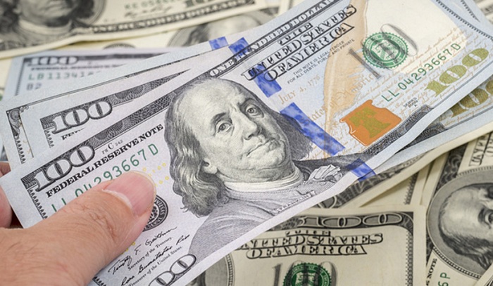 USD / TRY exchange rate hits all-time best of 3.5965