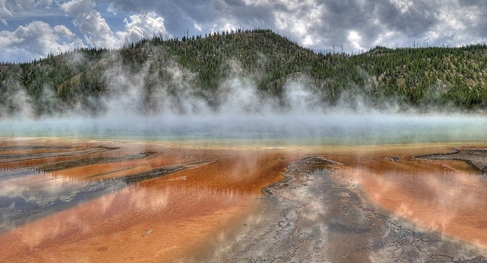 Ce parc des USA où il est possible de commettre le crime parfait
