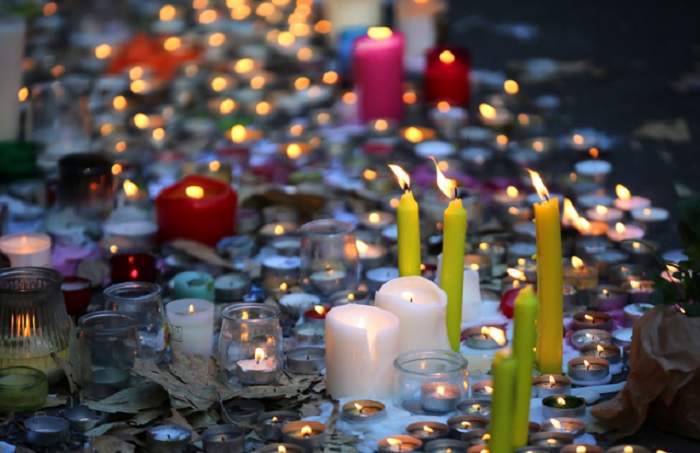 Three-day National Mourning declared in France after Nice attack
