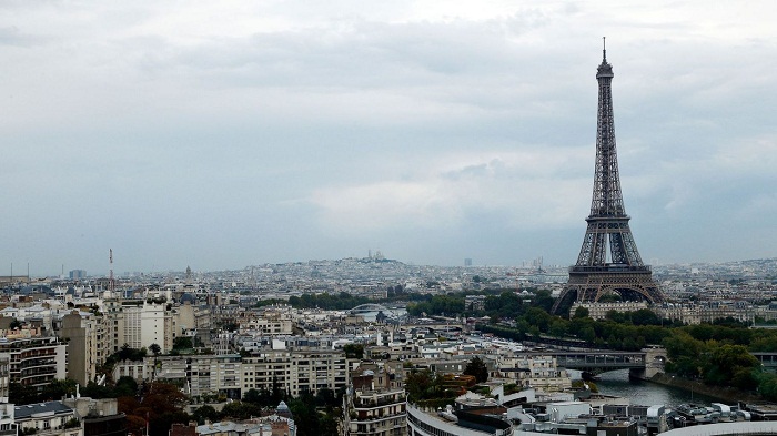 Paris, championne des start-up